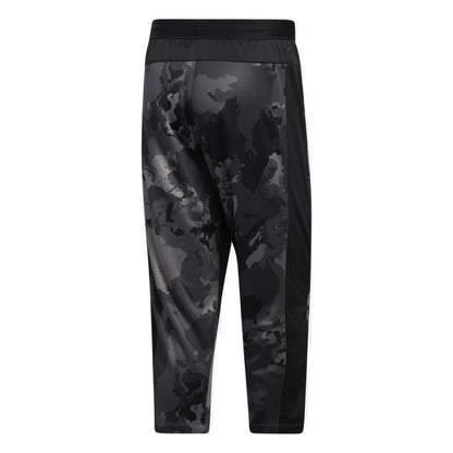 adidas Men's Continent Camo City Cropped Joggers