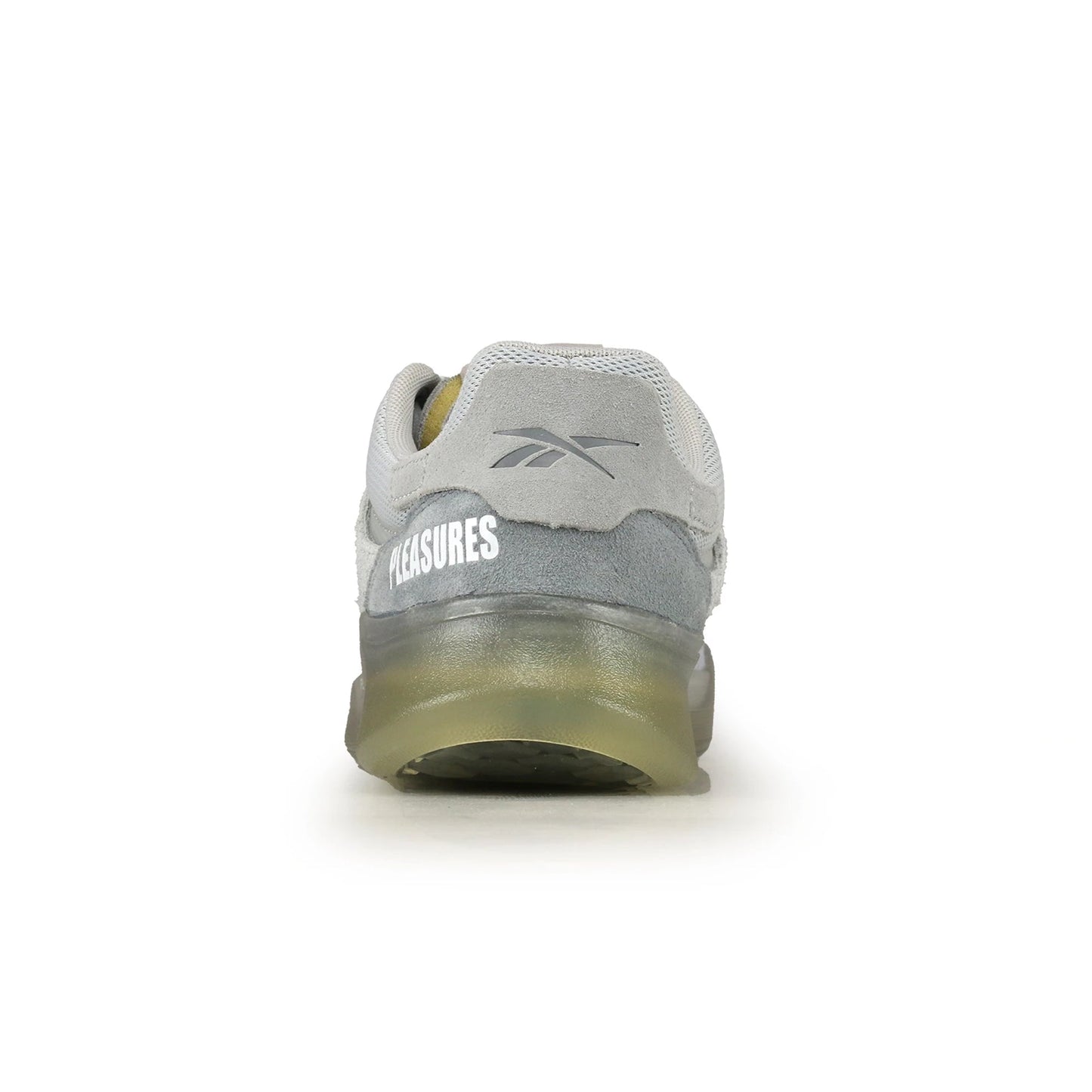 Reebok Men's X Pleasures Club C Legacy Sneakers