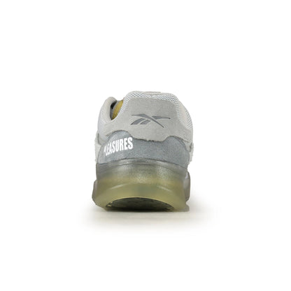 Reebok Men's X Pleasures Club C Legacy Sneakers