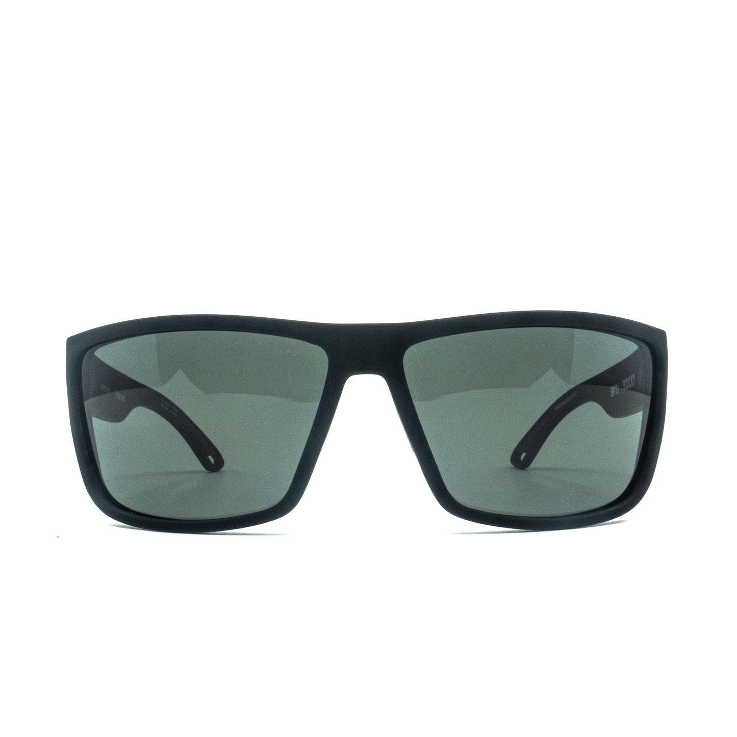 Men's Spy Optic Rocky Sosi Standard Issue Polarized Sunglasses