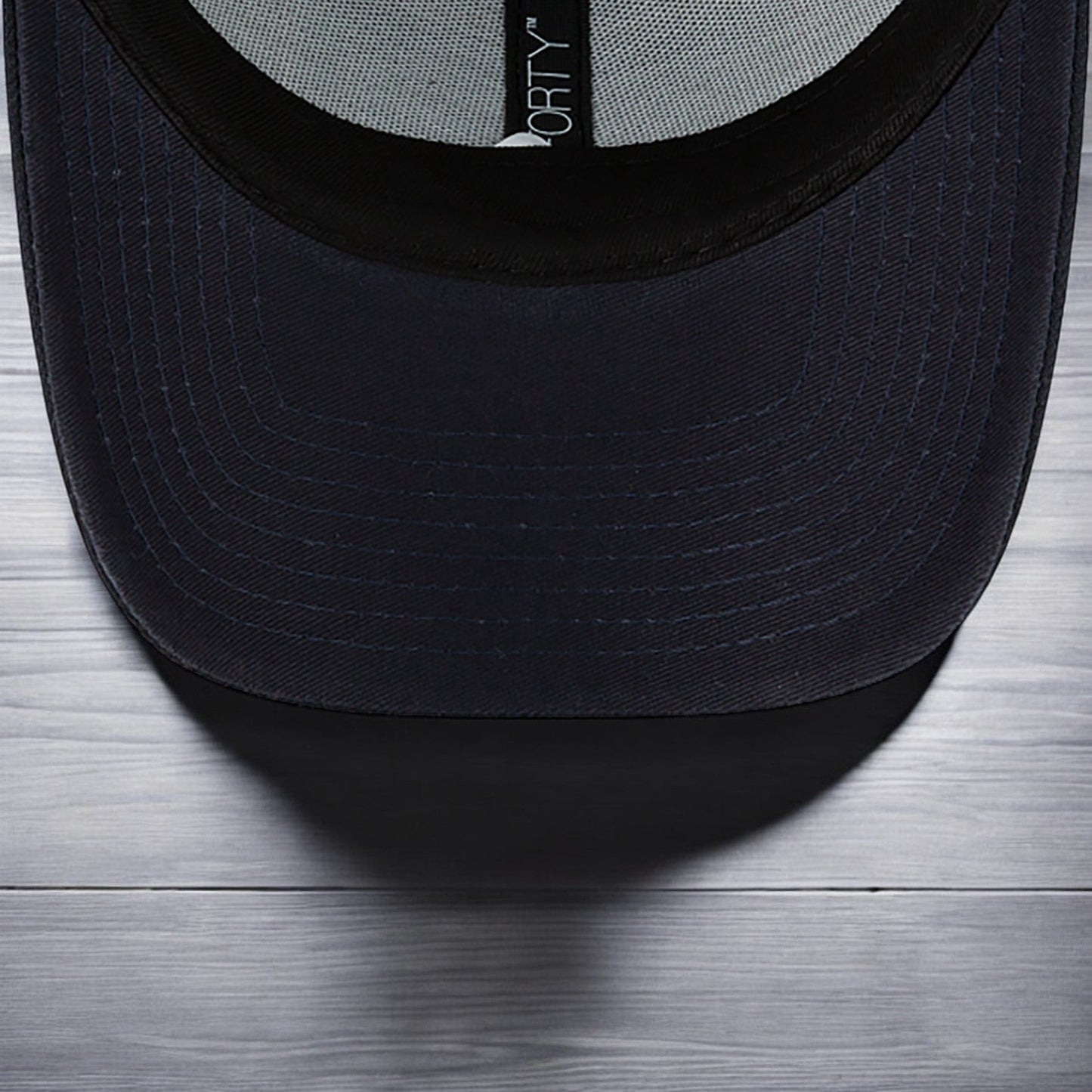 Men's New Era MLB 940 Established 1871 Alt Snapback - Atlanta Braves