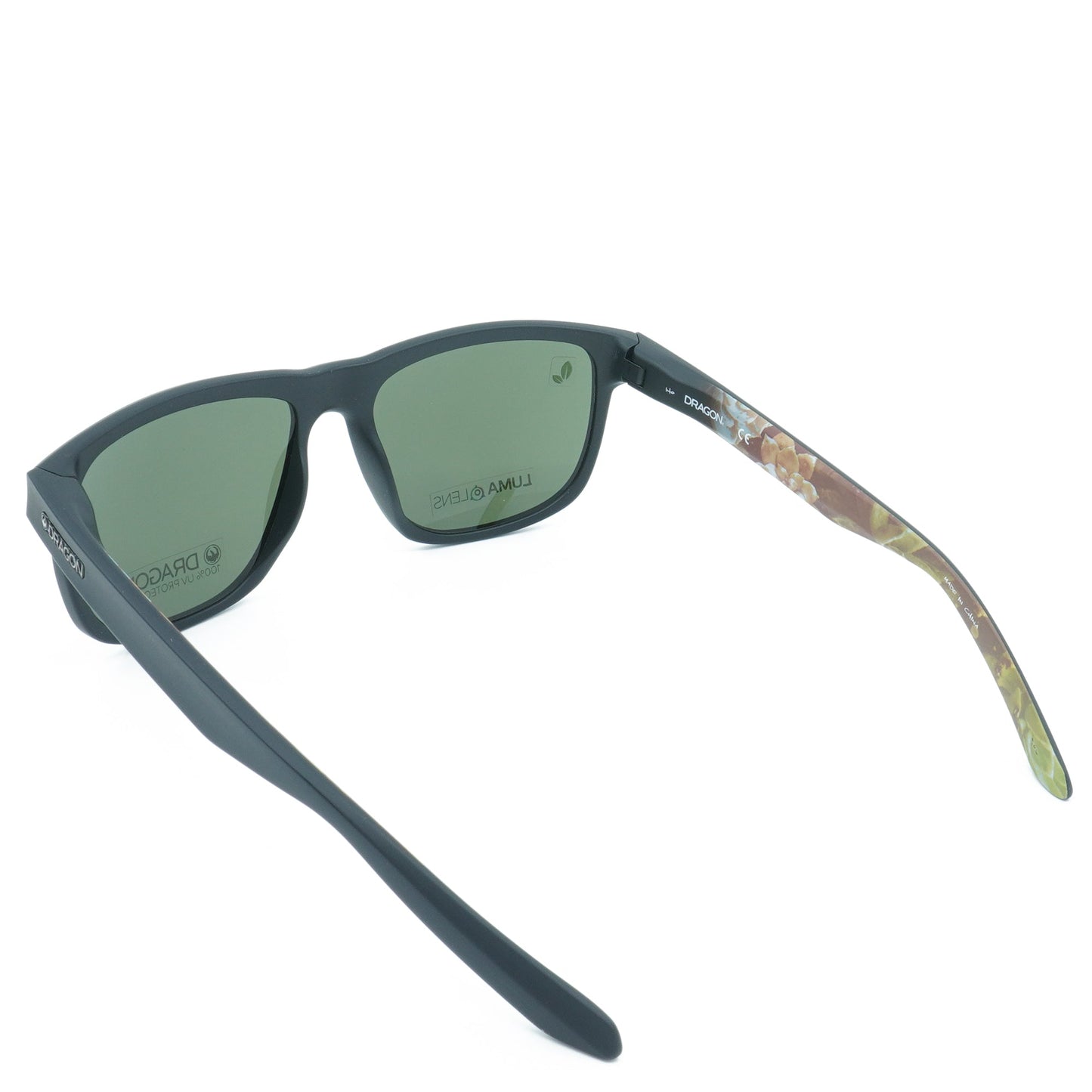 Men's Dragon Alliance Sesh Ll Sunglasses