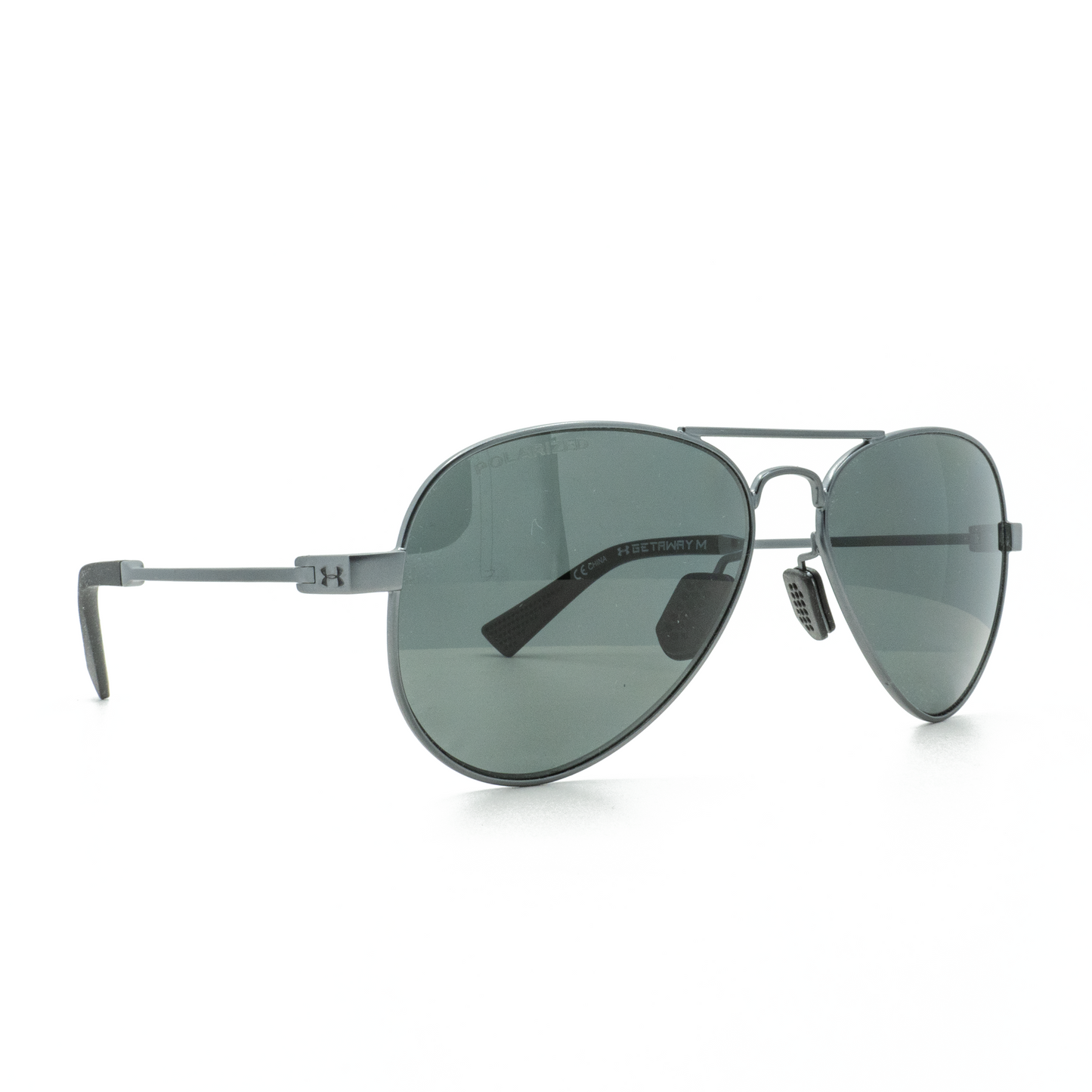 Men's Under Armour Getaway M Polarized Sunglasses