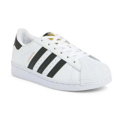 adidas Preschool Superstar Sneakers