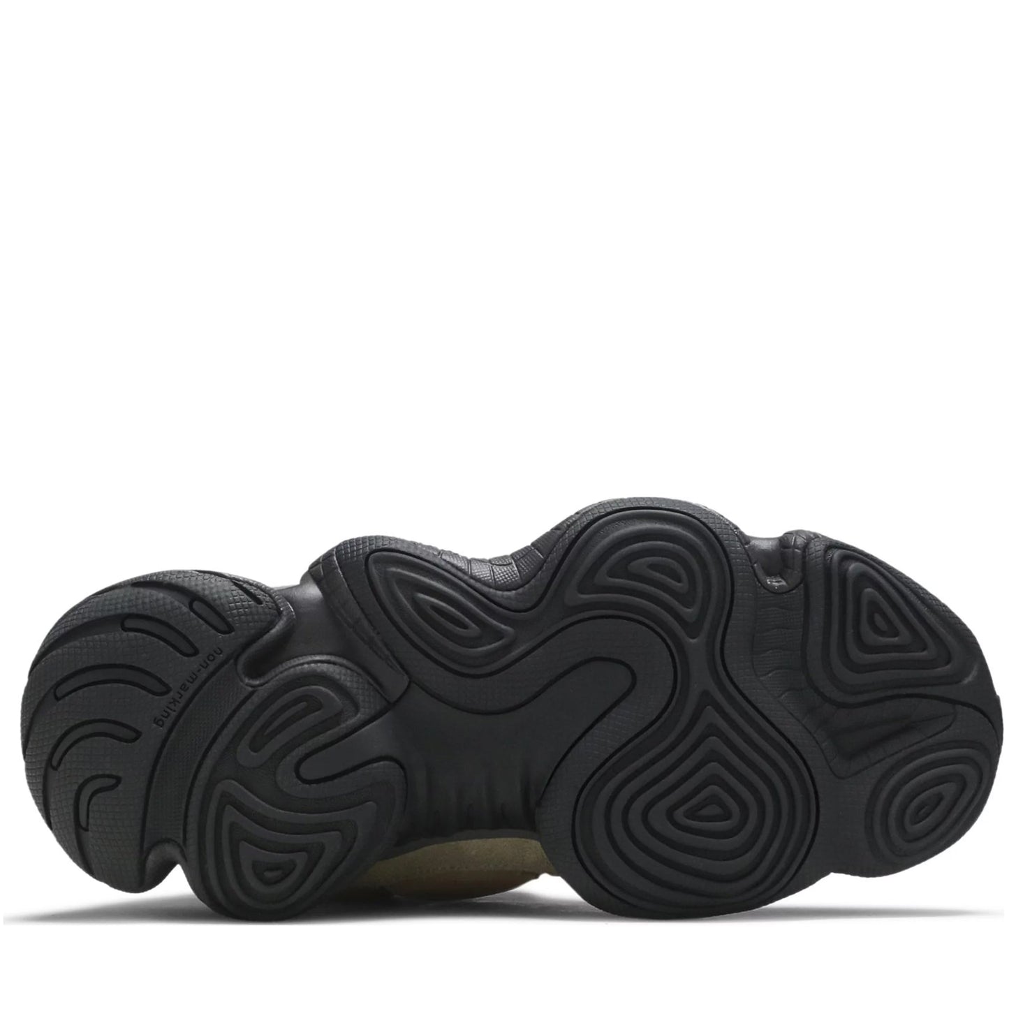 adidas Men's Yeezy 500 High 'Wakaran' Sneakers