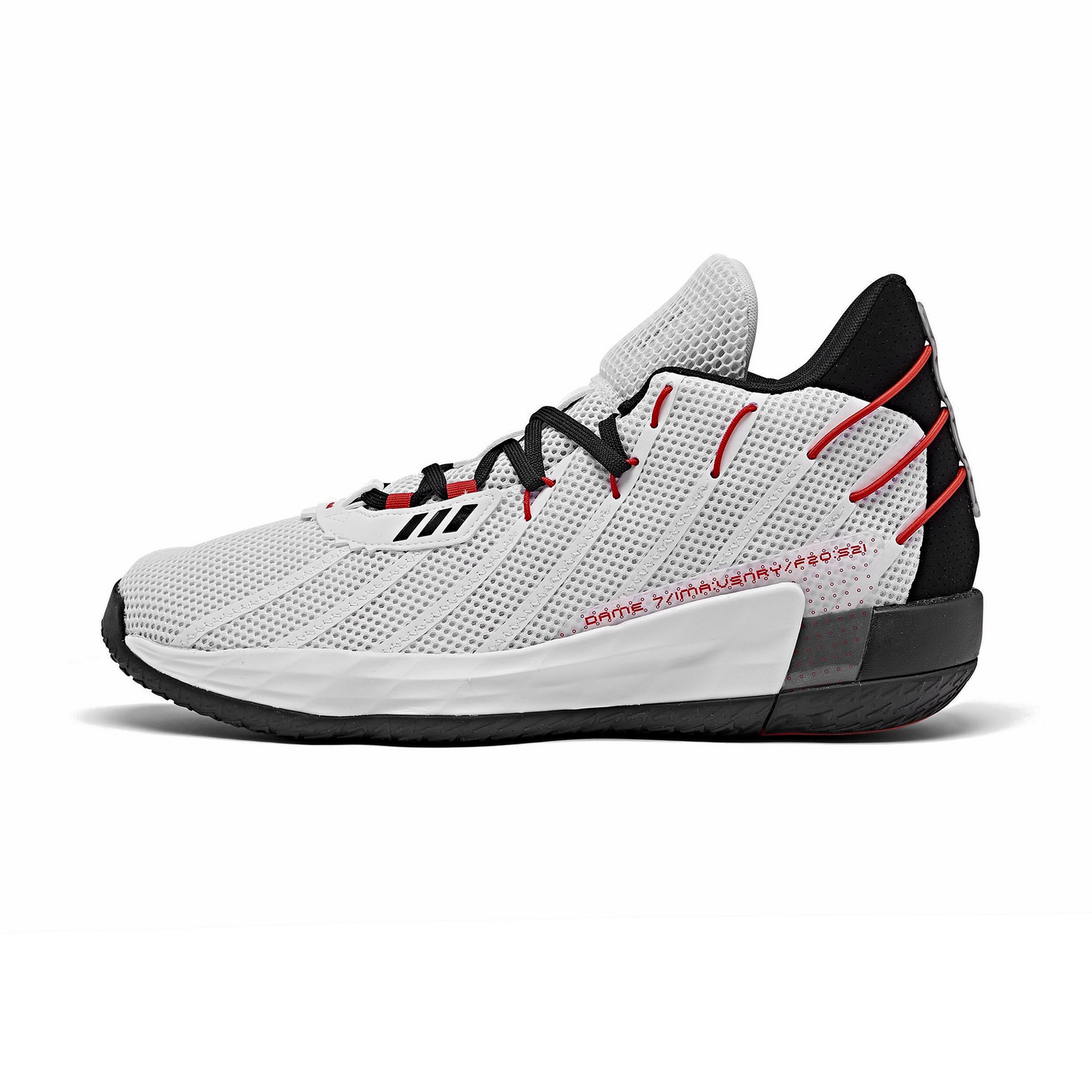 Men's adidas Dame 7