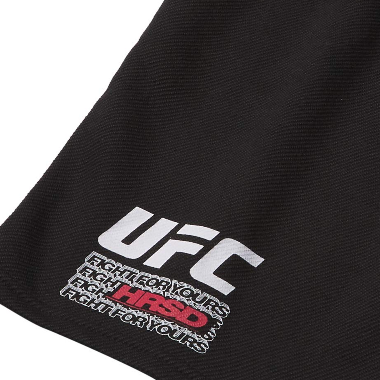 Reebok Men's UFC Fan Gear Fight Week Shorts