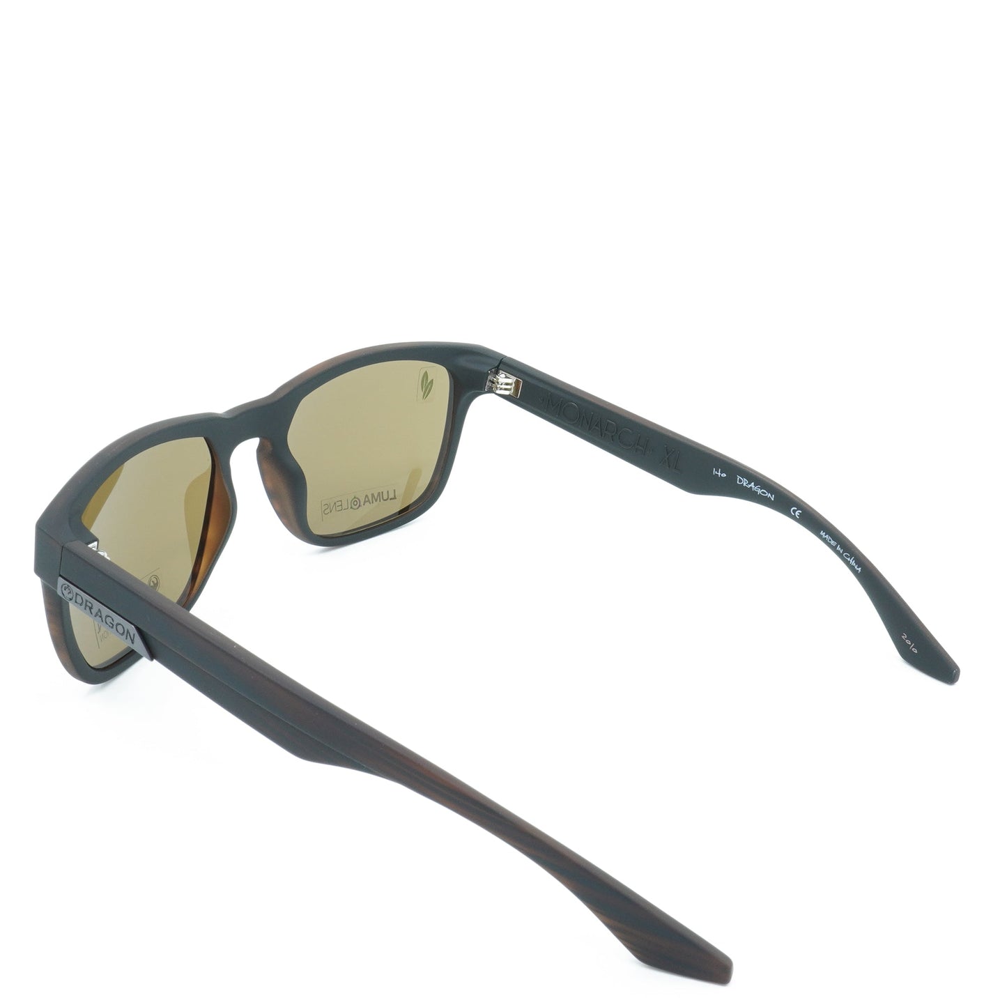 Men's Dragon Alliance Monarch Xl Ll Sunglasses