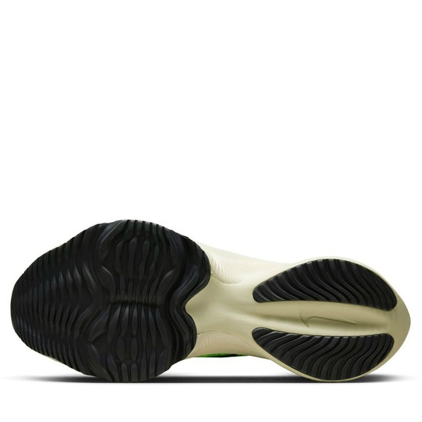 Barely Volt/Mint Foam/Barely Green/Cave Purple-