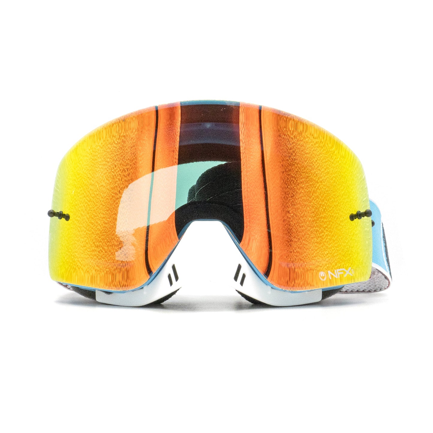 Men's Dragon Alliance Nfxs Mx 1 Goggles