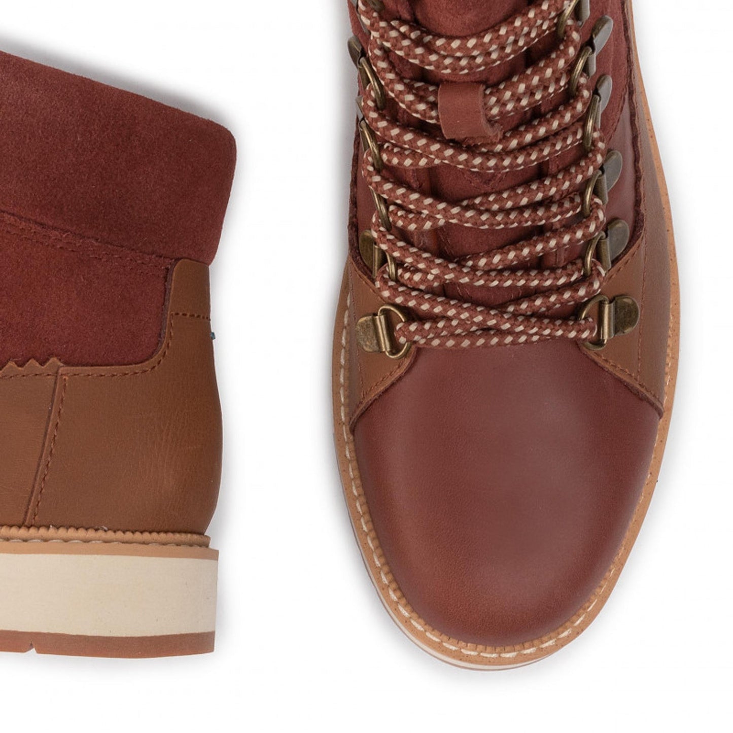 Women's Toms Mesa Boot