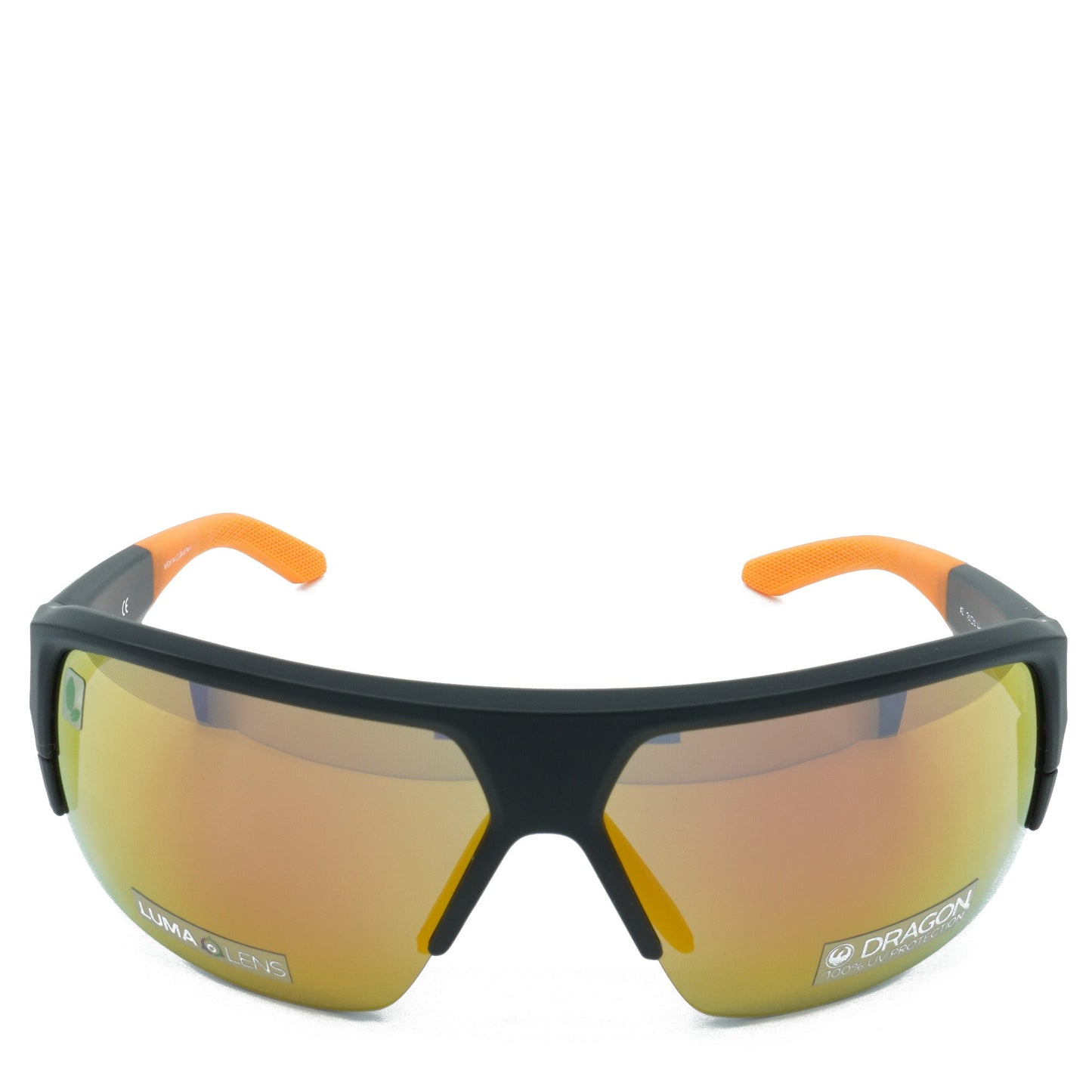 Dragon Alliance Men's Ridge X Ll Sunglasses