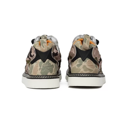 Reebok Men 58 Bright St Fury Boot Boots