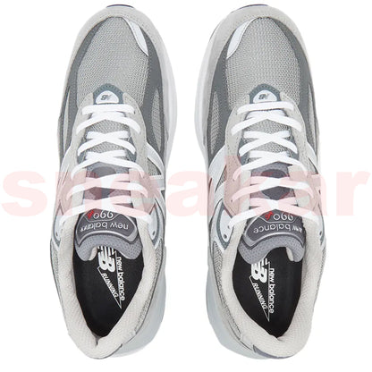 New Balance Men's M990V6 Sneakers