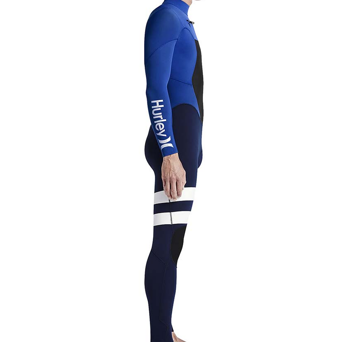 Hurley Youth Fusion 403 Full Wetsuit