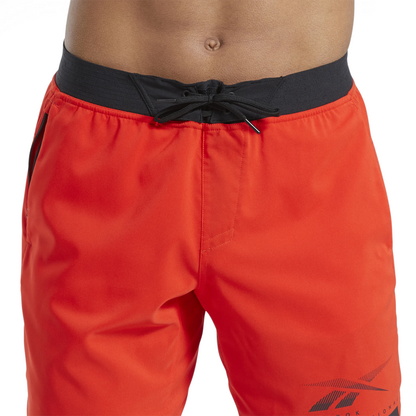 Reebok Men's Epic Lightweight Shorts