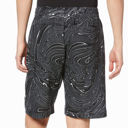 Oakley Men's Enhance Graphic Shorts 10.0