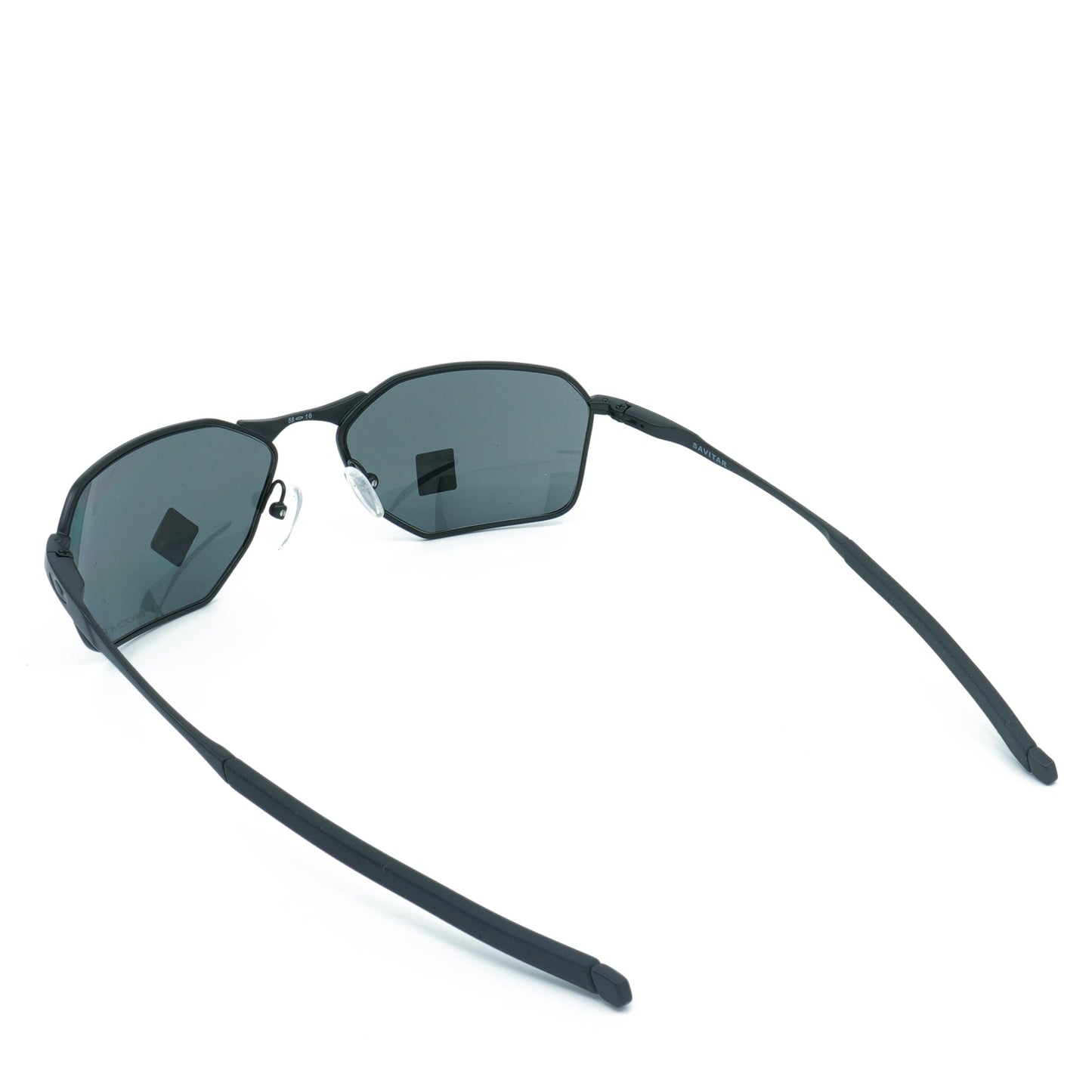 Men's Oakley Savitar Polarized Sunglasses