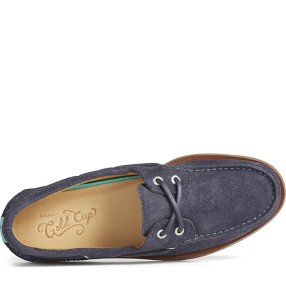 Sperry Men's Gold A/O 2-Eye Sneakers