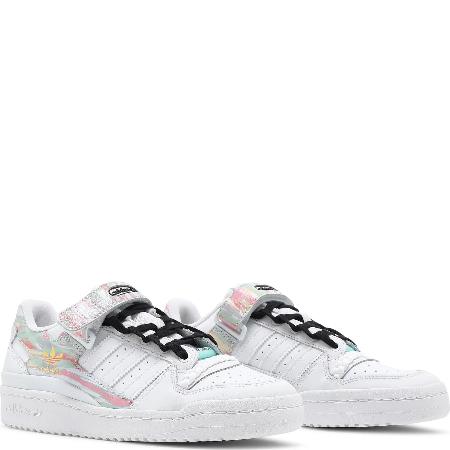 Women's adidas Forum Low W