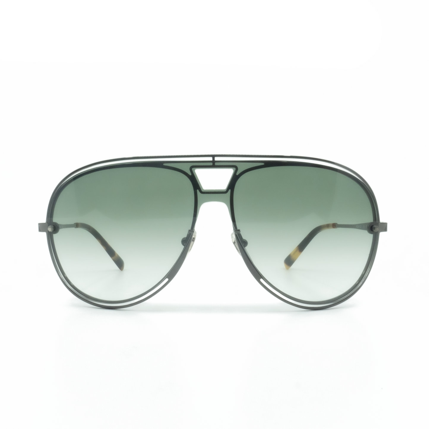 Men's Mcm Aviator Sunglasses