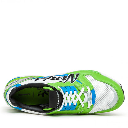 adidas Men's Zx8000 Kawasaki Sneakers