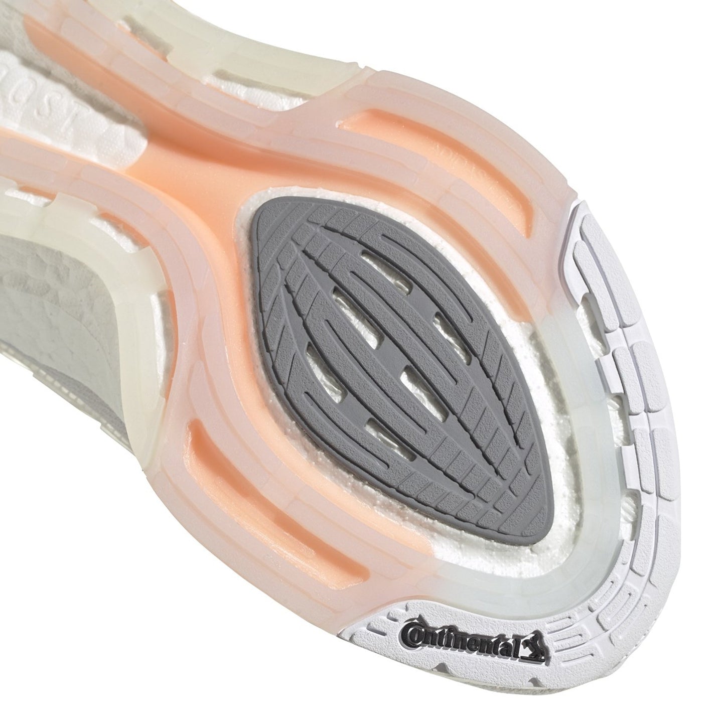 adidas Women's Ultraboost 21 W Sneakers