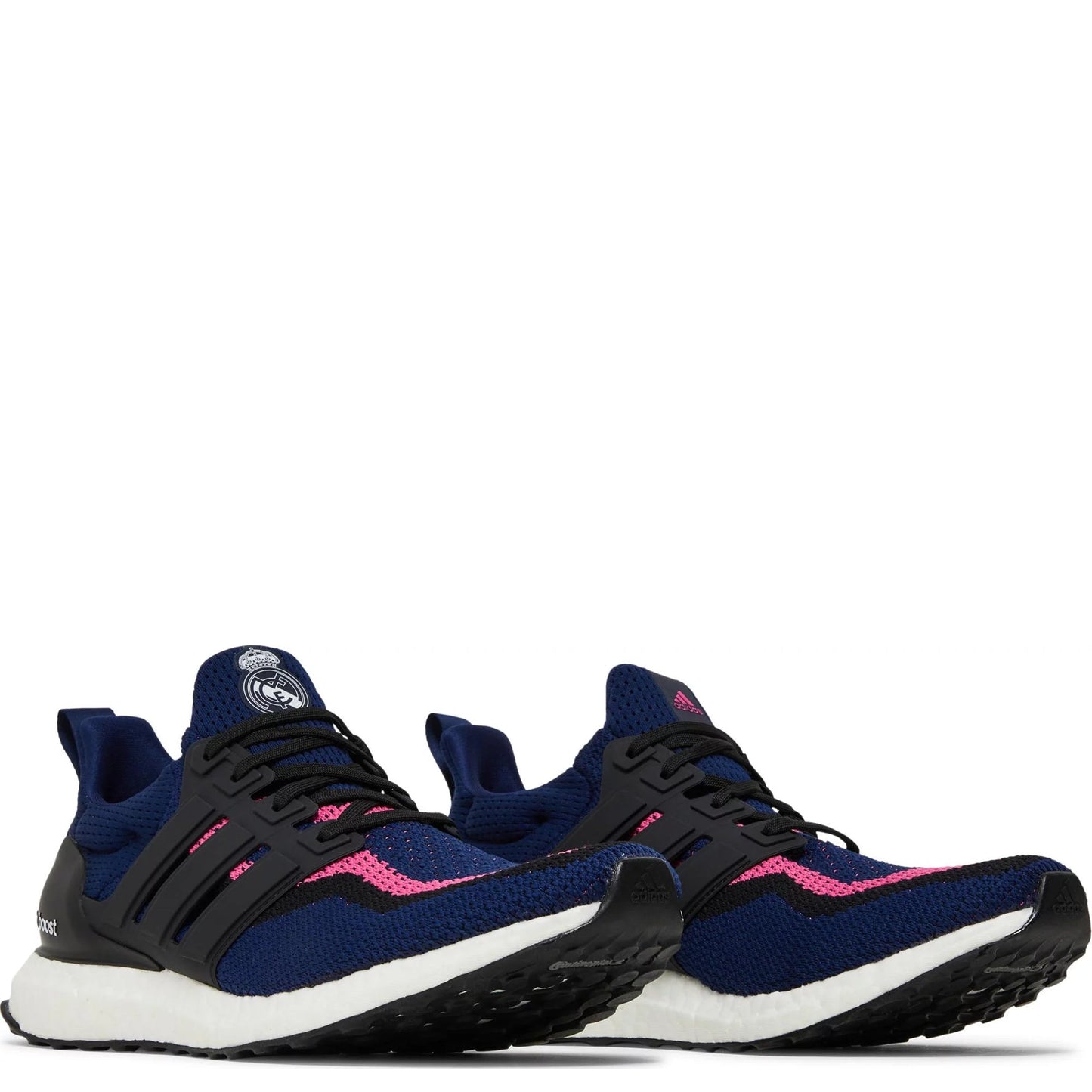 adidas Men's Ultraboost Dna X Real Sneakers