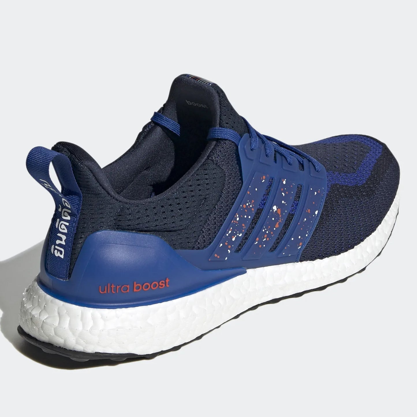 Bangkok - Collegiate Navy / Collegiate Royal / Royal Blue-