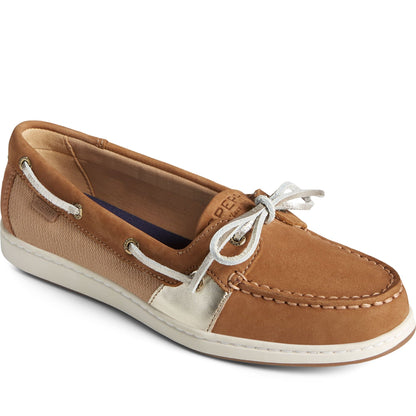Sperry Women's Coastfish 1-Eye Sneakers