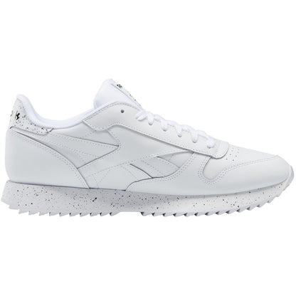 Reebok Men's Classic Leather Ripple Sneakers