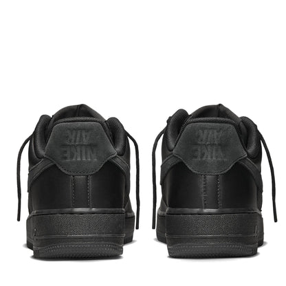 Nike Men's Air Force 1 Low Sp 'Slam Jam Black' Sneakers