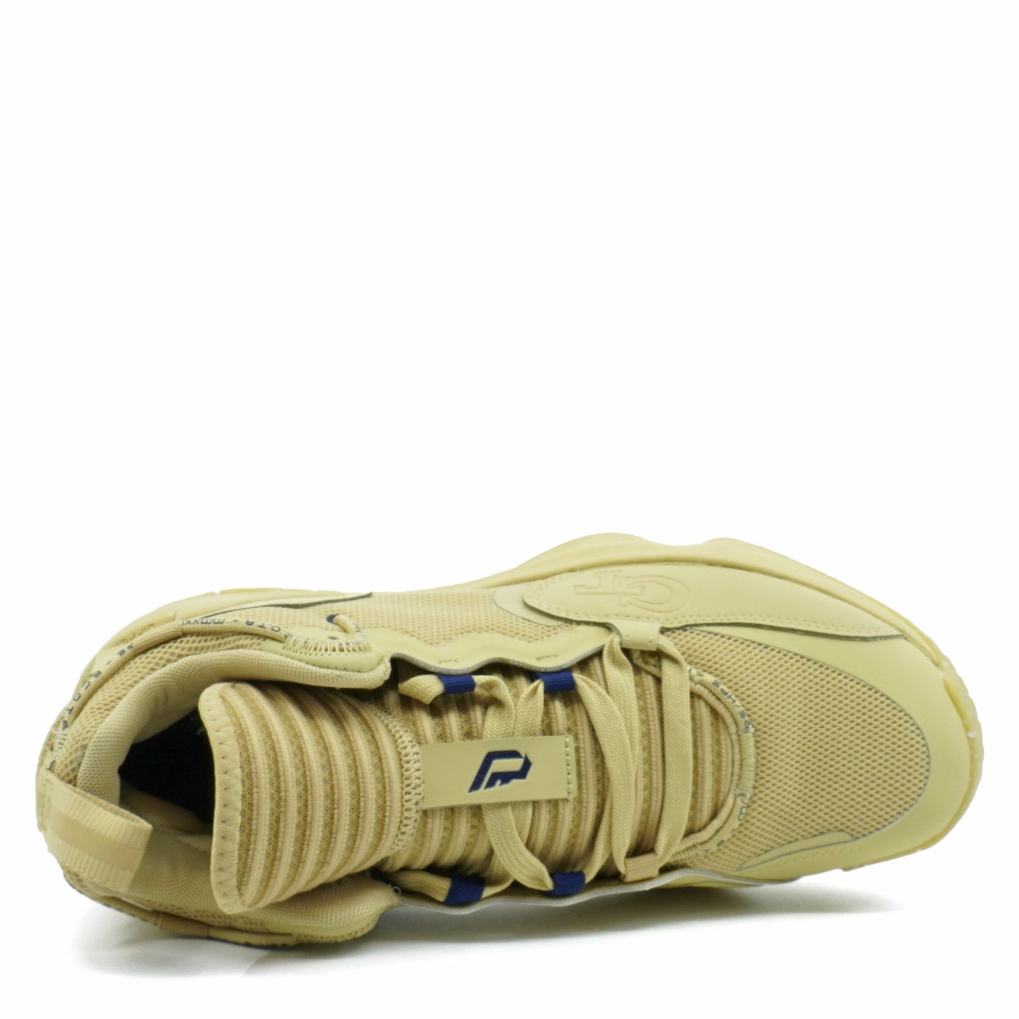 adidas Men's Dame 7 Extply Sneakers