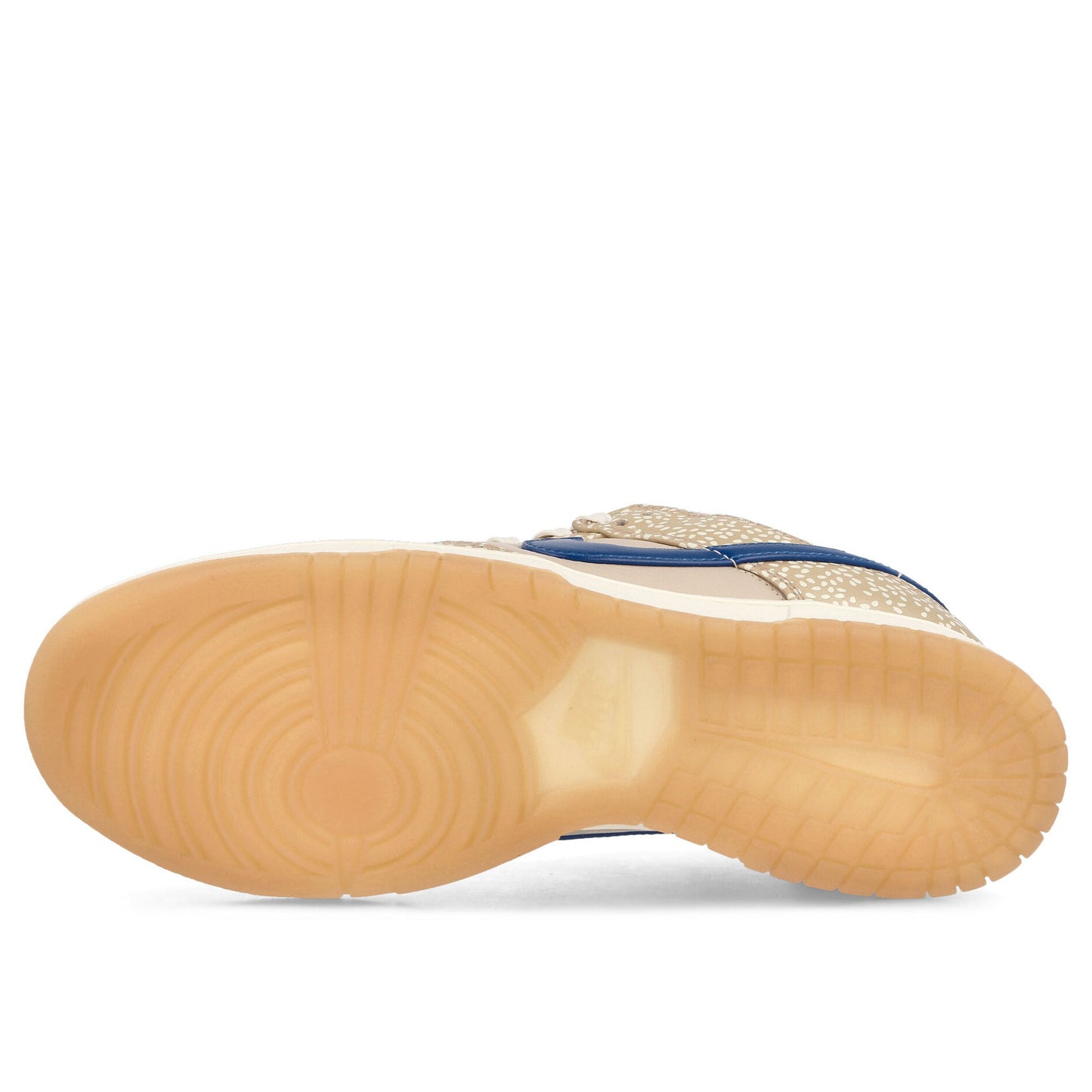 Nike Men's Dunk Low 'Montreal Bagel Sesame' Sneakers