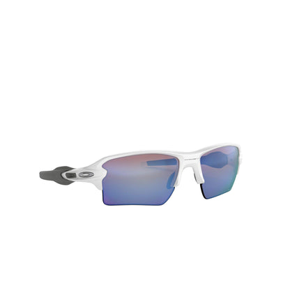 Oakley Men's Flak 2.0 Xl Polarized Sunglasses
