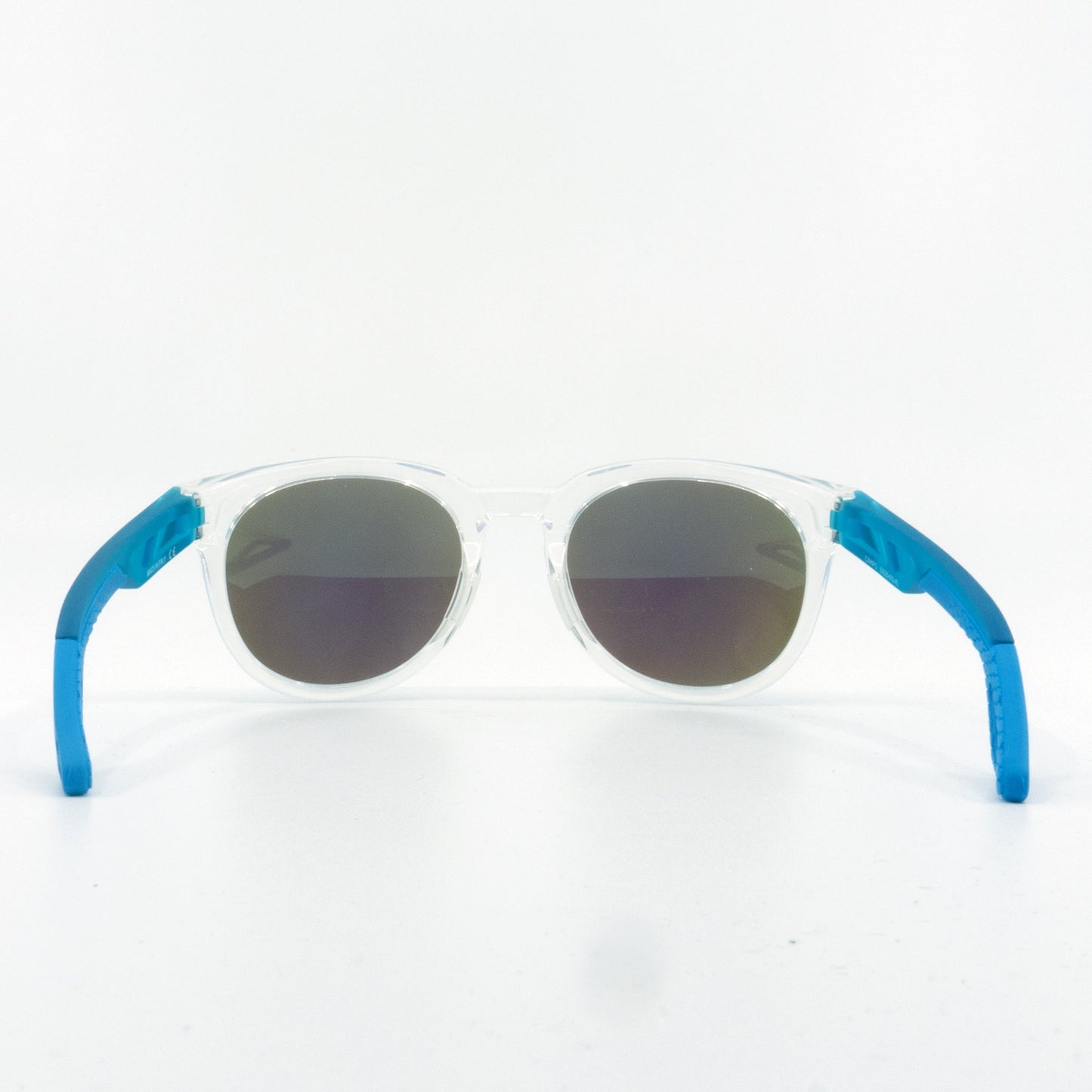 100% Men's Campo Sunglasses