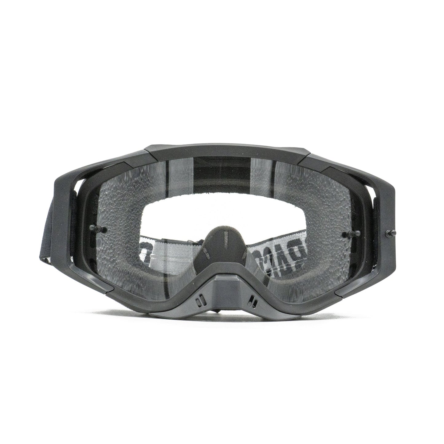 Men's Dragon Alliance Mxv Max Basic Goggles