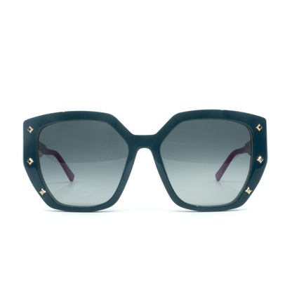 Mcm Women's Square Sunglasses