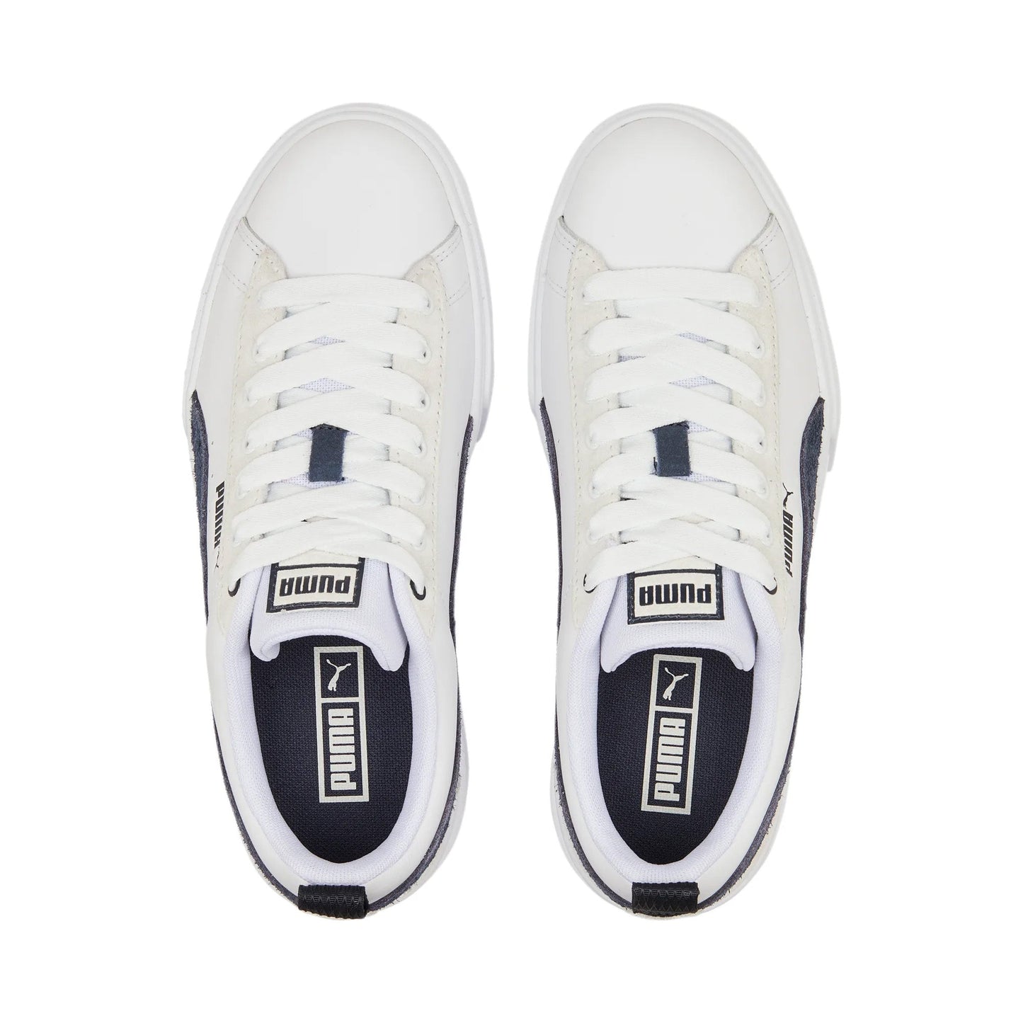 Puma White-Parisian Night-