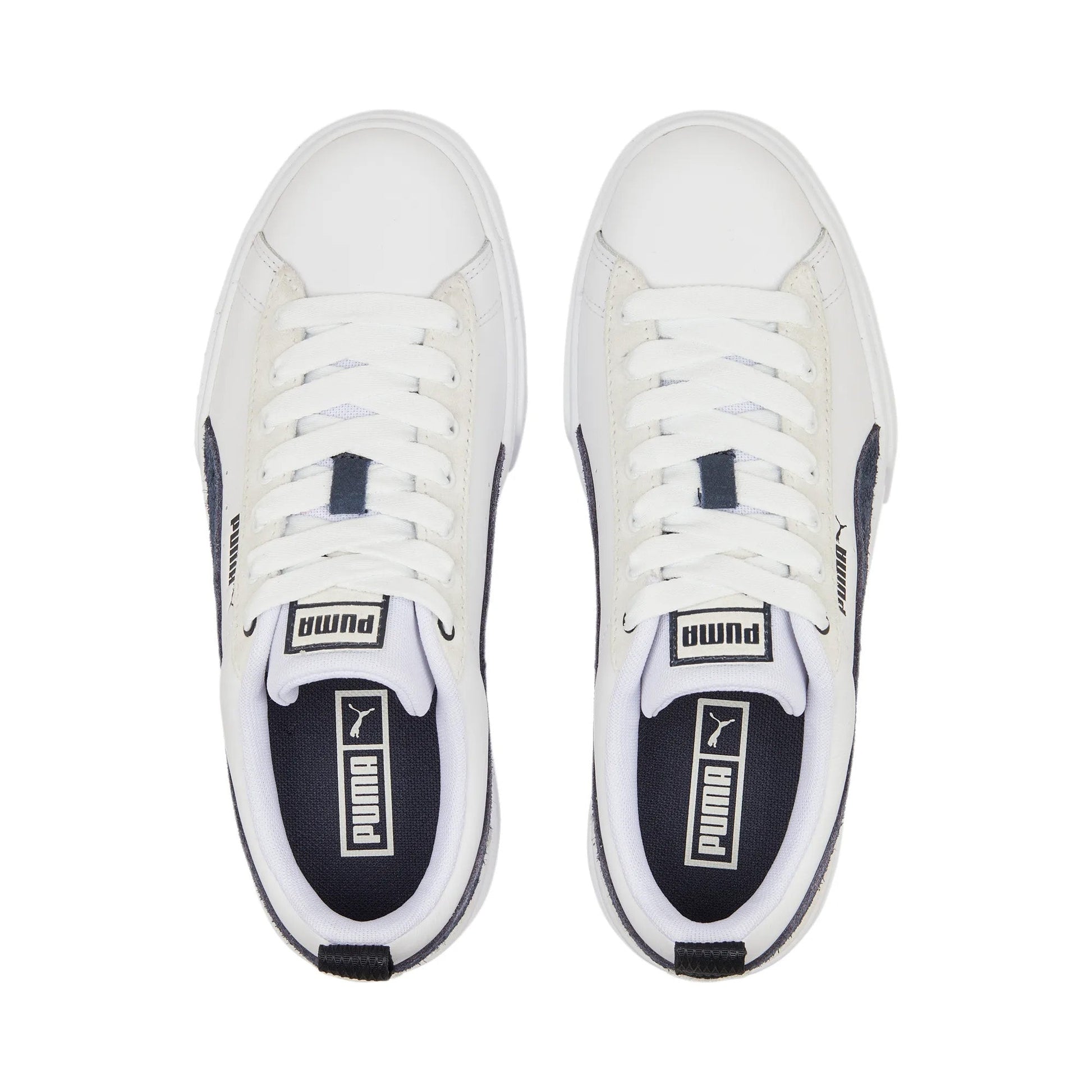 Puma White-Parisian Night-