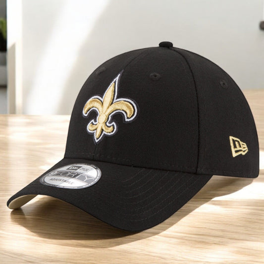 Men's New Era NFL The League 9Forty Cap - New Orleans Saints