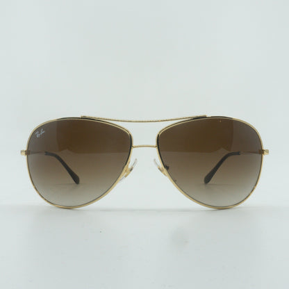 Ray-Ban Men's Aviator Sunglasses