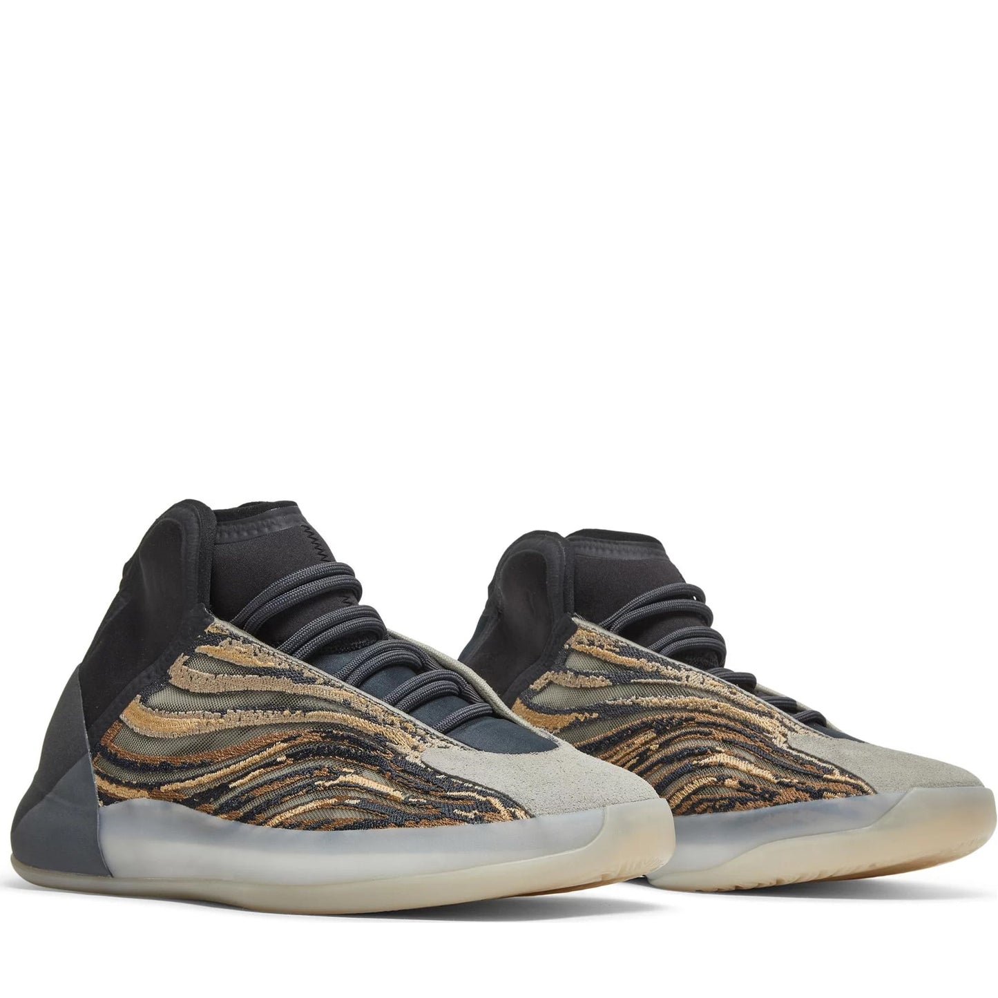 Men's adidas Yeezy Qntm