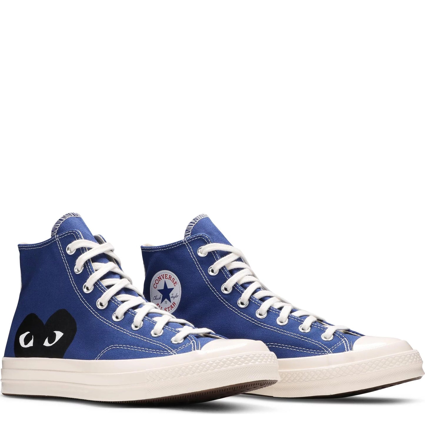 Reebok Men's Converse Chuck Taylor All-Star 70S Hi Ox Comme Des Garcons Play