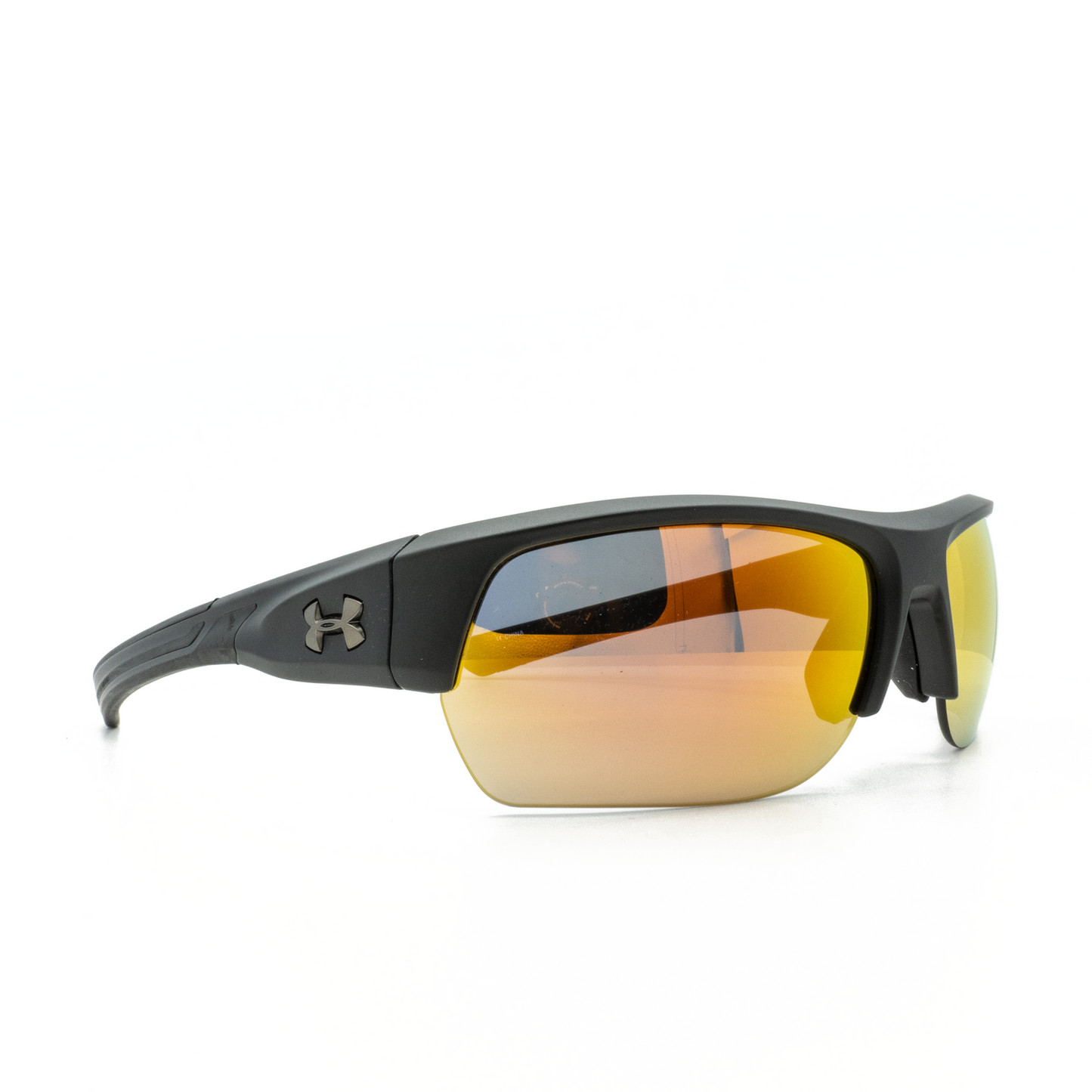 Under Armour Men's Big Shot Sunglasses