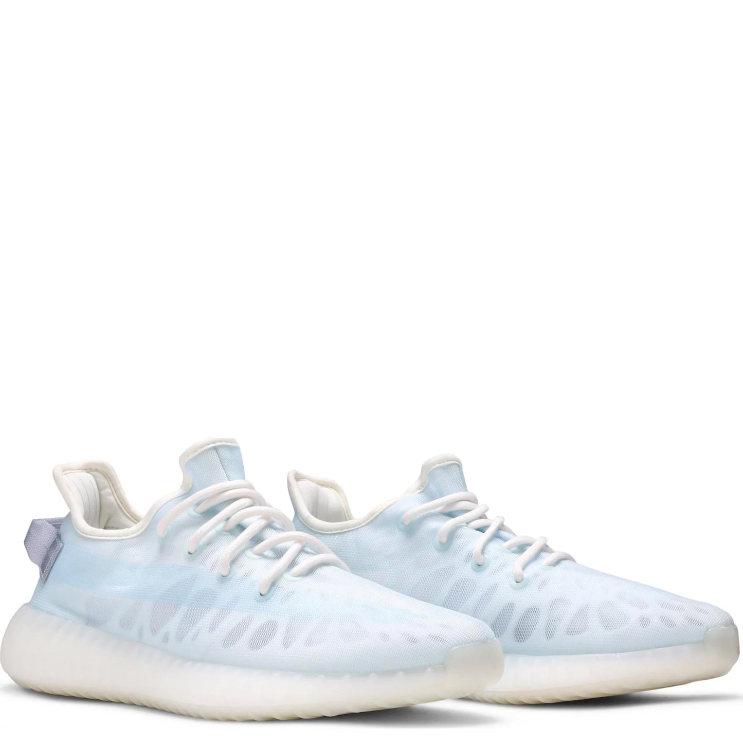 adidas Men's Yeezy Boost 350 V2 Sneakers