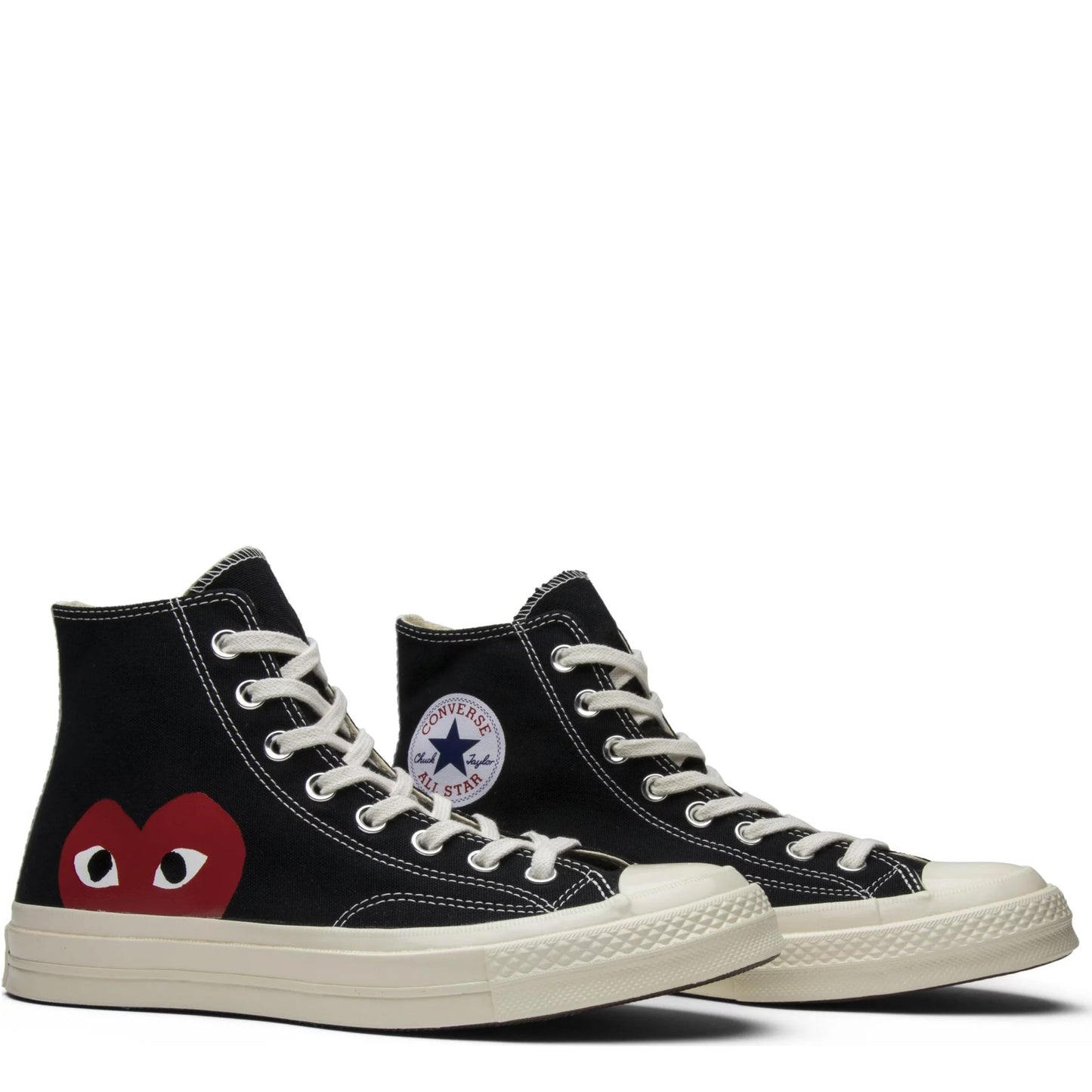 Reebok Men's Converse Play Chuck Taylor Hi Sandals