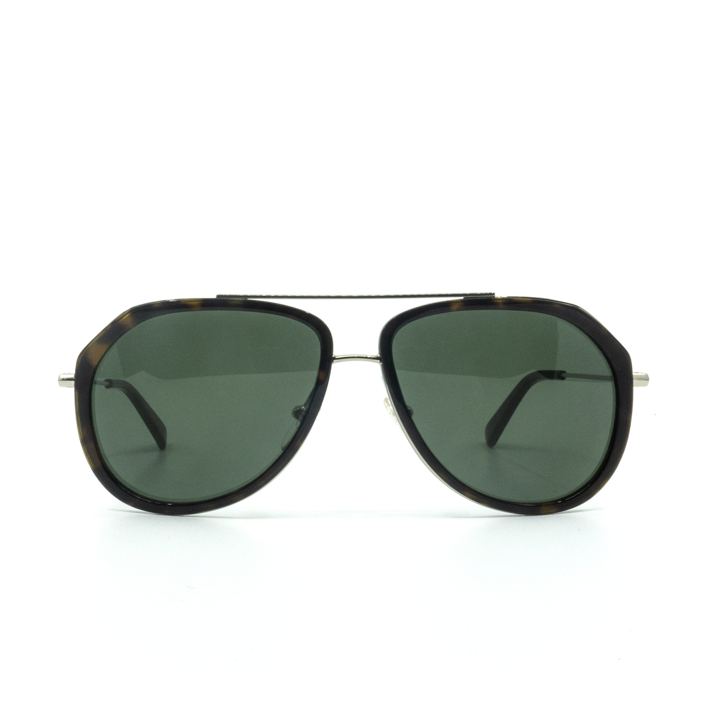 Men's Mcm Oval Sunglasses