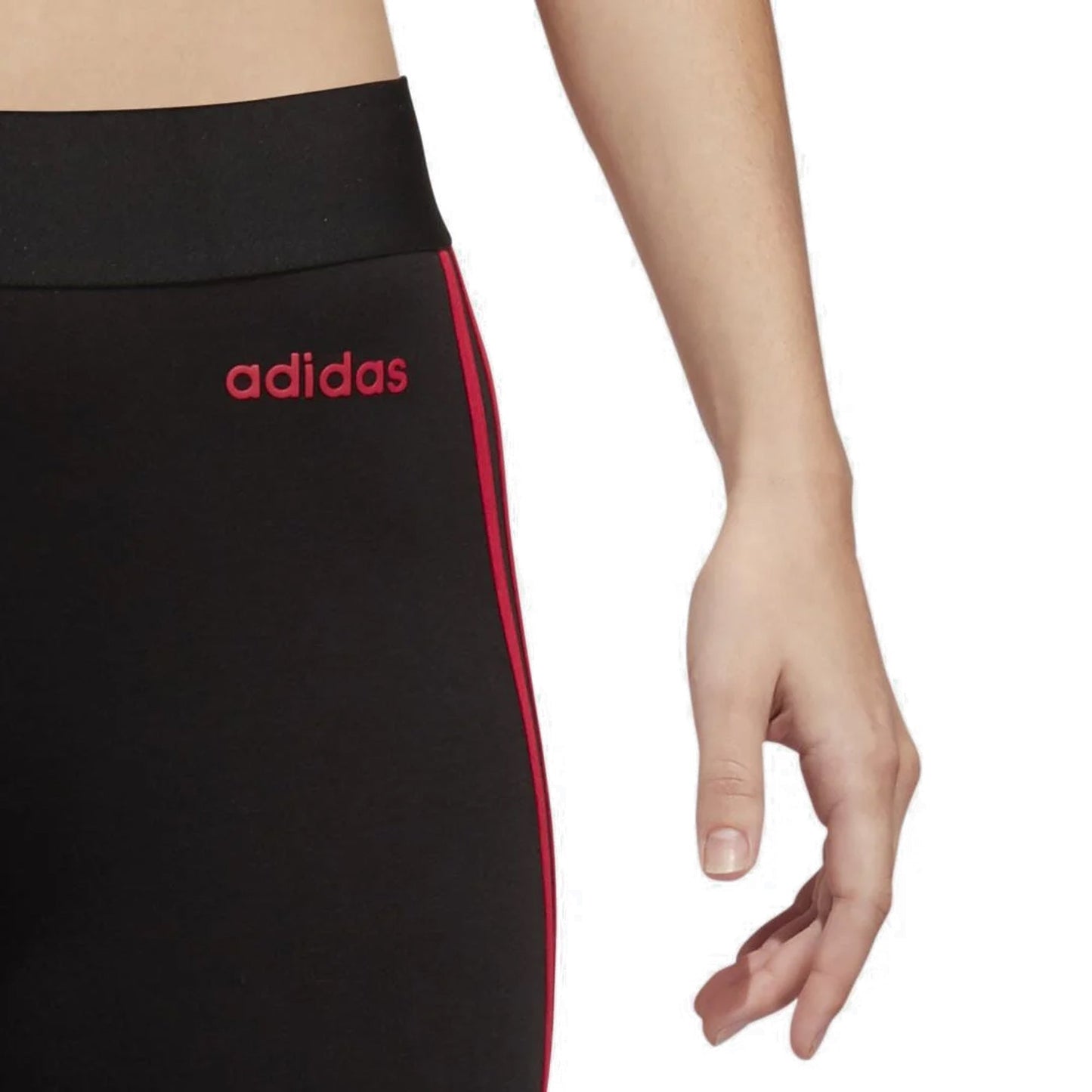 Women's adidas Essentials 3-Stripes Tight
