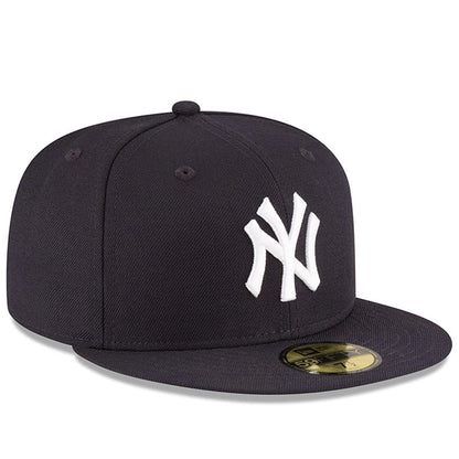 New Era Men's MLB 5950 Wool World Series - New York Yankees 1996 Hats